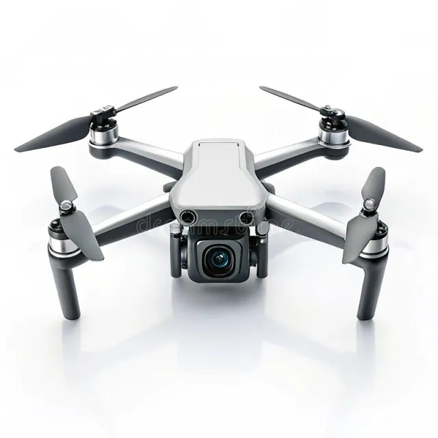 mini drone