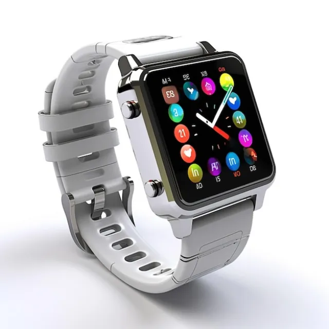smart watch